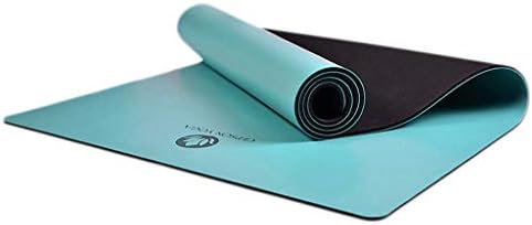 Килимче за йога, без лента, женски Разширено сгъсти спортен килимче за йога за начинаещи, удължен нескользящий