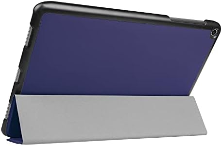 Калъф за таблет UCAMI, съвместим с калъф за таблет Asus ZenPad 3S 10 Z500M, Лека трехстворчатая поставка за