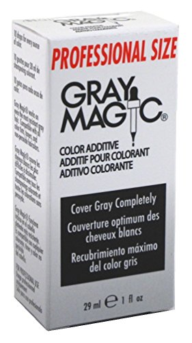 Бутилка Ardell Grey Magic 1 унция (2 опаковки)