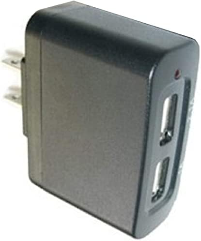 Кола + Стенно Зарядно устройство UpBright + 2 бр. USB-Кабели и захранващ Кабел за Seagate Wireless Plus STCK1000100
