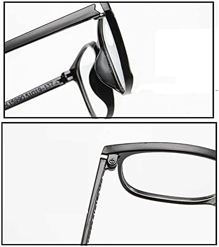 Фотохромичните Прогресивни Очила За Четене Uv400 Слънчеви Очила Multi Focus Smart Zoom Пресбиопия