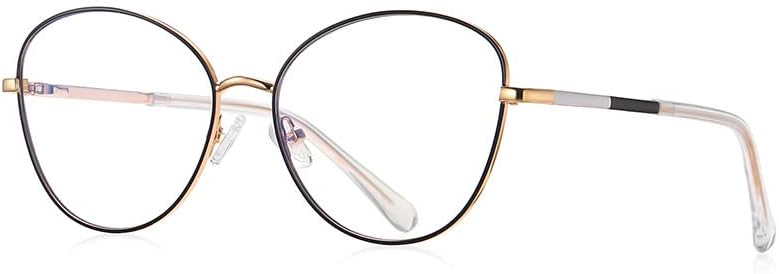 Овални Метални Очила за четене RESVIO за женските Модни Считывателей с Пружинным тръба на шарнирна Връзка, Ръчно