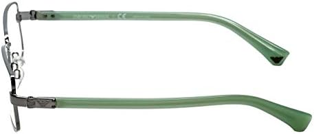 Очила Emporio Armani EA 1004 3010 от Оръжеен метал
