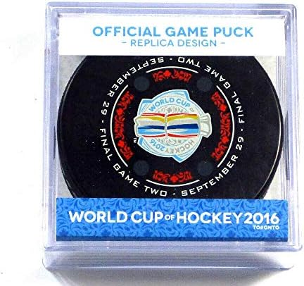 На световното първенство по хокей на г. в Торонто Последната игра 2 МОНДИАЛ Официалната игра Пък New -