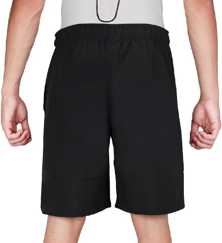 Мъжки тъкани спортни шорти Nike Dri-FIT 9 инча