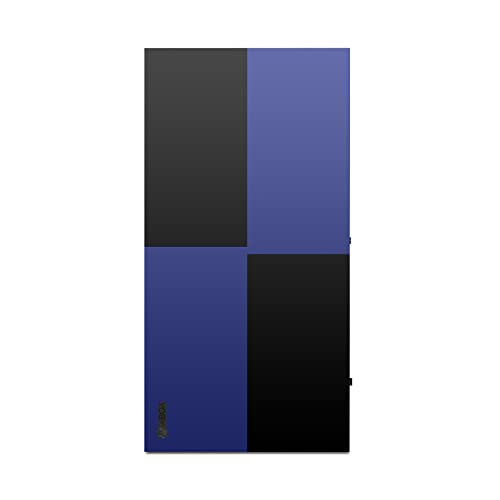 Дизайн на своята практика за главата Официално Лицензиран Иконата на Флага на Милано Интер Vinyl Стикер Стикер