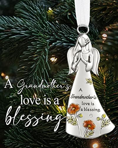 Украса Ganz Angels Among Us - Любовта на баба - това е благословия