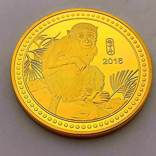 Монета На Повикване Американски Танцьори Златна Колекция Възпоменателни Монети От Златна Монета Звезда Феята