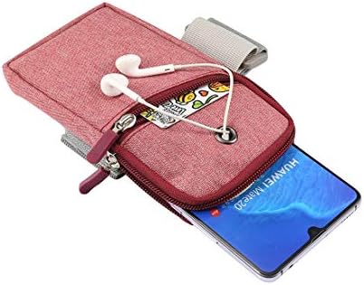 Чанта-кобур за телефон, Спортна Превръзка от неопрен за джогинг За iPhone 11, 11 Pro, 11 Pro Max, Galaxy s20