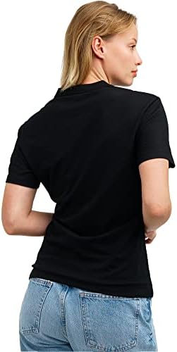 Меринос.женска тениска Tech от Мериносова вълна - основният слой е От Мериносова вълна, Женска Тениска