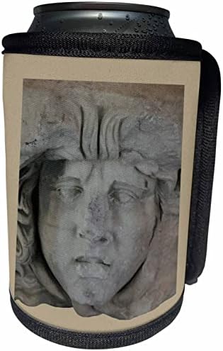 3дроз Древни скулптури, Останките на Афродизиас, изрязани Афродита. - Опаковки за бутилки-охладители (cc-361646-1)