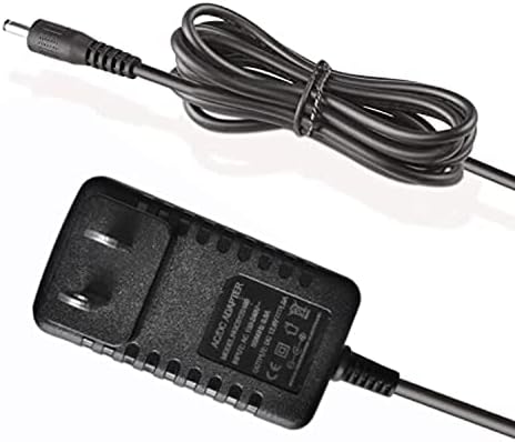 Зарядно устройство за масаж пистолет ac/dc Зарядно Устройство за захранващия кабел 12 ~ 12,6 В Ключа Адаптер