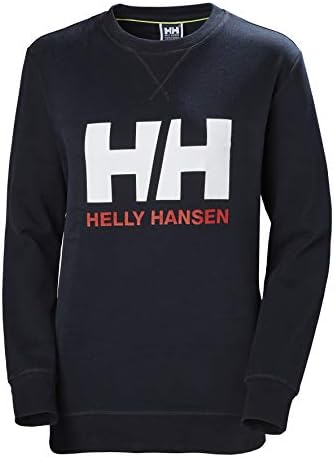 Дамска спортна риза Helly-Hansen 34003 с логото на Crew