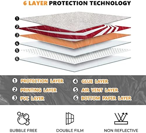 Защитно Vinyl Стикер на кожата ECLAY FXCON за конзолни кожи Серия X Амбалажна Стикер с Две Безплатни Стикери на Безжичен контролер 65402 Скинове контролер