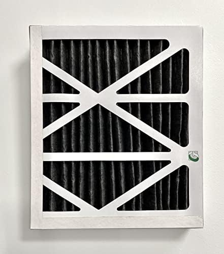 Съвместим Изсушаване на въздуха SaniDry Седона MERV 8 с Въглен филтър (12)