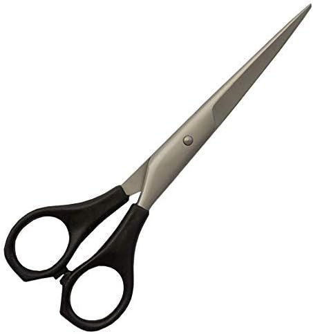 Ножици за Коса Професионални Лека Ножица за Подстригване на Коса за Фризьорски салон, Фризьорски салон, Салон