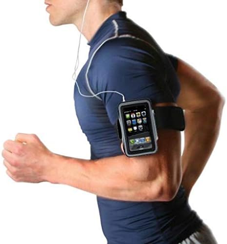 Облекло за джогинг, Спортен каишка За тренировка във фитнеса, Отразяваща калъф-накладка е Съвместим с Huawei